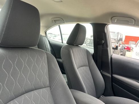 Used 2024 Toyota Corolla LE FWD image 18