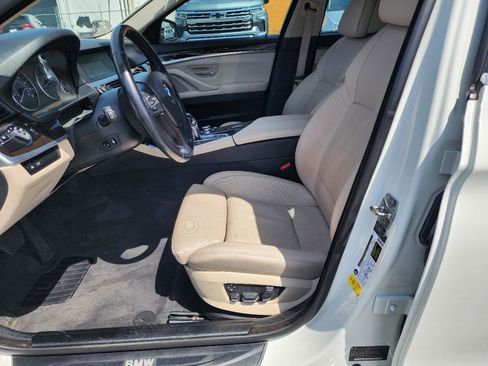 Used 2011 BMW 535i Sedan RWD image 14