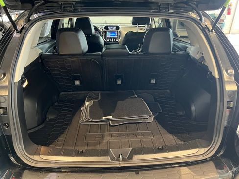 Used 2021 Subaru Crosstrek 2.5i Limited image 11