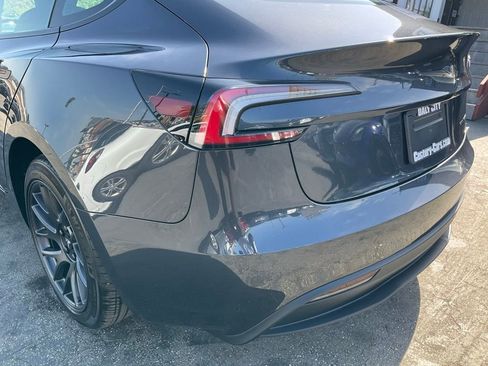 Used 2026 Tesla Model 3 AWD/4WD image 95