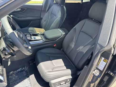 New 2026 Audi Q8 Premium Plus AWD/4WD image 18