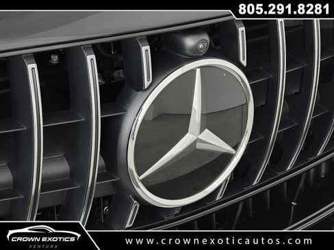 Used 2025 Mercedes-Benz AMG GT 63 S image 17