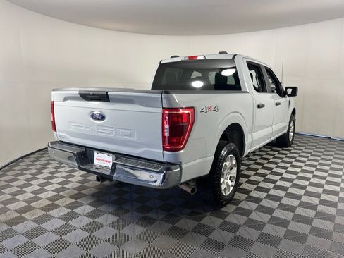 Used 2023 Ford F150 XLT AWD/4WD image 5