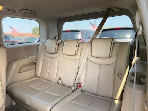 Used 2013 Nissan Quest SV w/ Leather Pkg FWD image 23