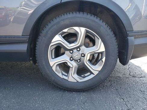 Used 2019 Honda CR-V EX-L image 21