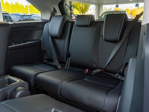 New 2026 Honda Odyssey Touring image 12