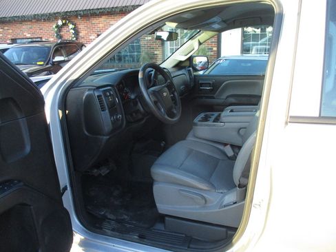 Used 2018 Chevrolet Silverado 1500 W/T image 6
