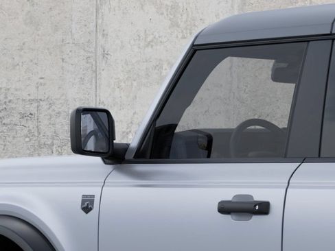 New 2026 Ford Bronco Big Bend AWD/4WD image 22