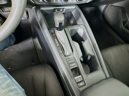 Used 2023 Honda Accord EX image 24