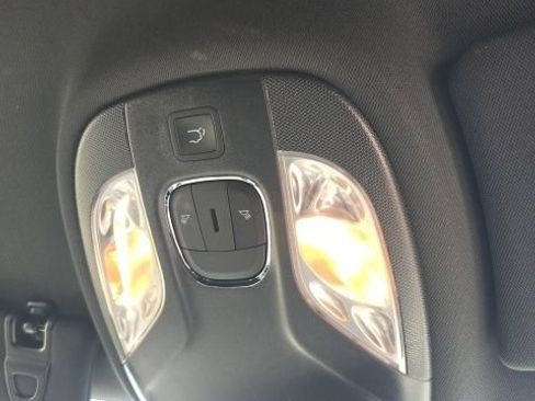 Used 2026 Jeep Compass Limited AWD/4WD image 37