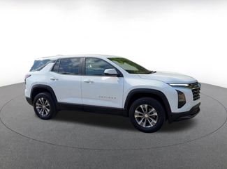 Used 2025 Chevrolet Equinox LT FWD video 2
