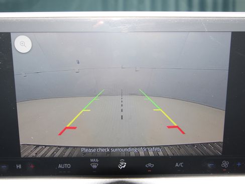 New 2026 Ford Maverick XLT image 11