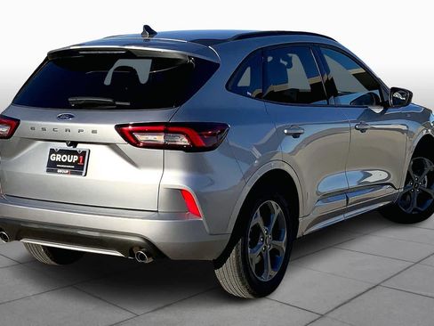 Used 2024 Ford Escape ST-Line image 13