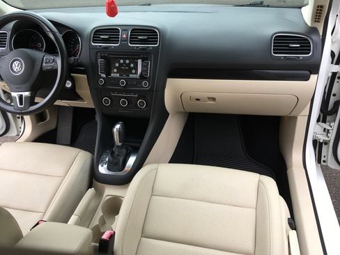 Used 2013 Volkswagen Jetta TDI FWD image 32