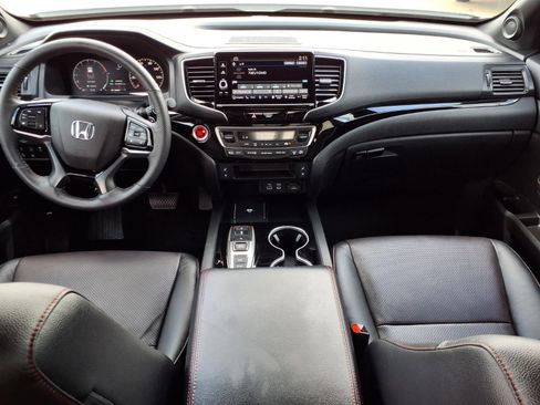 Used 2026 Honda Ridgeline Black Edition image 9