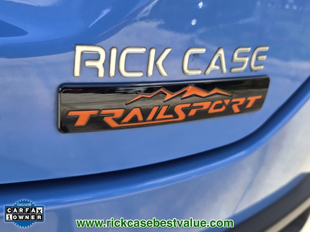Used 2024 Honda Pilot TrailSport image 18
