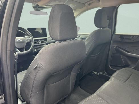 Used 2024 Ford Escape Active w/ Tech Pack #1 image 16