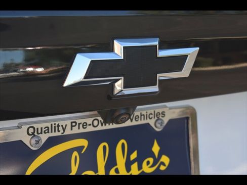 Used 2023 Chevrolet Bolt EUV Premier w/ Sun & Sound Package image 54