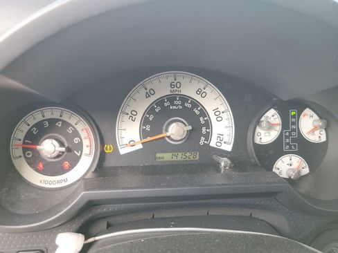 Used 2012 Toyota FJ Cruiser 4WD w/ Convenience Pkg image 10