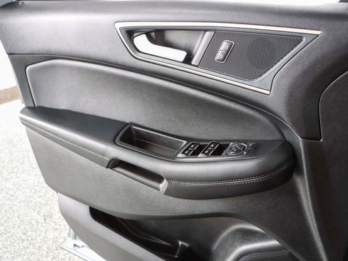 Used 2024 Ford Edge SEL w/ Convenience Package AWD/4WD image 21