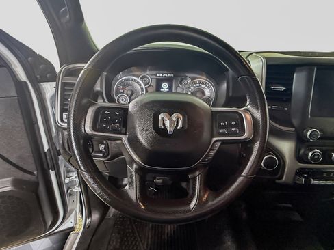 Used 2022 RAM 2500 Tradesman image 13