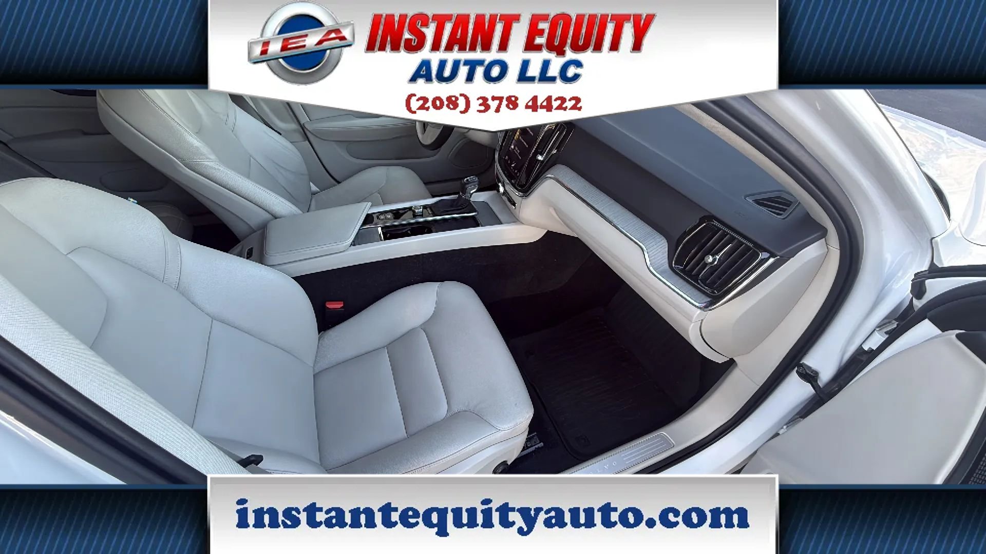 Used 2022 Volvo V60 T5 Cross Country w/ Advanced Package AWD/4WD image 14