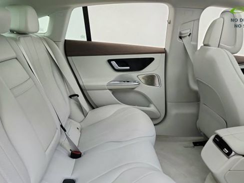 Used 2023 Mercedes-Benz EQE 350+ Sedan image 24