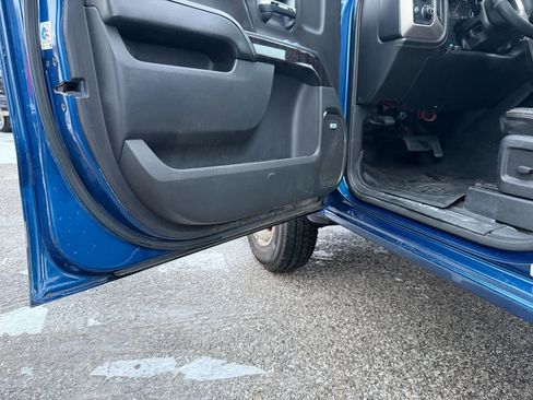 Used 2016 GMC Sierra 3500 Denali image 19