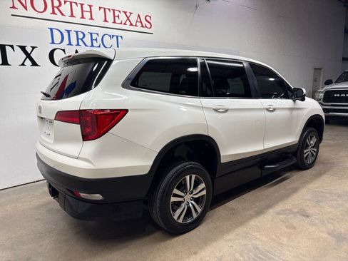 Used 2018 Honda Pilot EX-L image 7