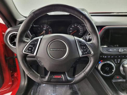 Used 2024 Chevrolet Camaro SS image 6