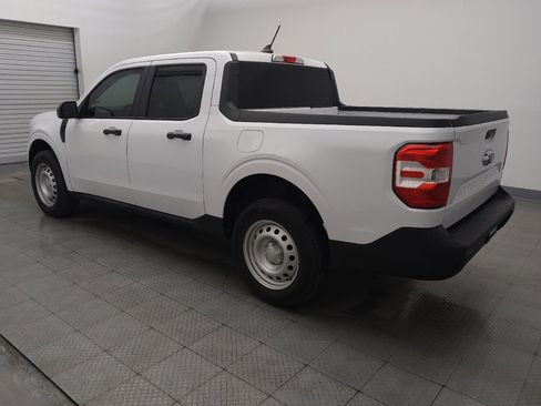 Used 2024 Ford Maverick XL image 3