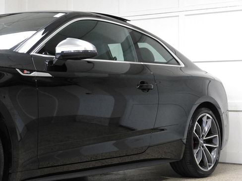 Used 2018 Audi S5 Prestige AWD/4WD image 19