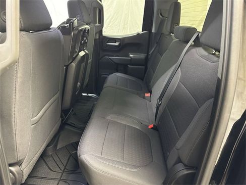 Certified 2020 Chevrolet Silverado 1500 LT w/ LT Value Package image 12