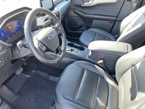 Used 2021 Ford Escape SEL w/ Technology Package image 26
