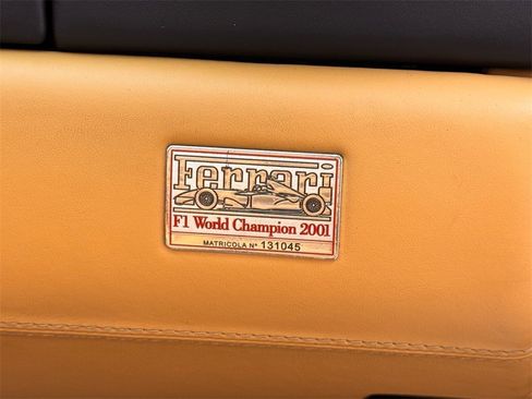 Used 2003 Ferrari 360 Spider image 23