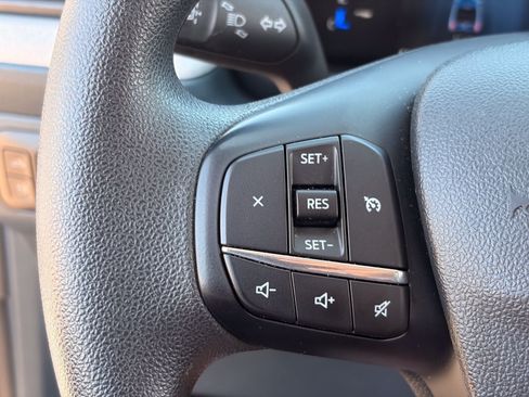 Certified 2025 Ford Maverick XLT FWD image 29
