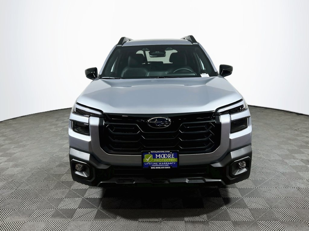 New 2026 Subaru Outback Premium AWD/4WD image 2