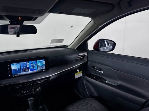 New 2026 Nissan Kicks SV w/ Cold Weather Package image 19