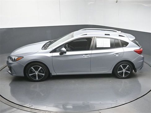 Used 2019 Subaru Impreza 2.0i Premium image 43