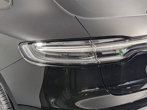 New 2026 Porsche Macan Turbo AWD/4WD image 15
