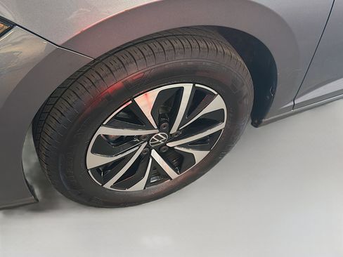 Used 2025 Volkswagen Jetta S FWD image 11