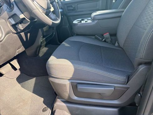 New 2026 RAM 2500 Tradesman image 17