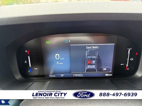New 2026 Ford Maverick XL FWD image 22