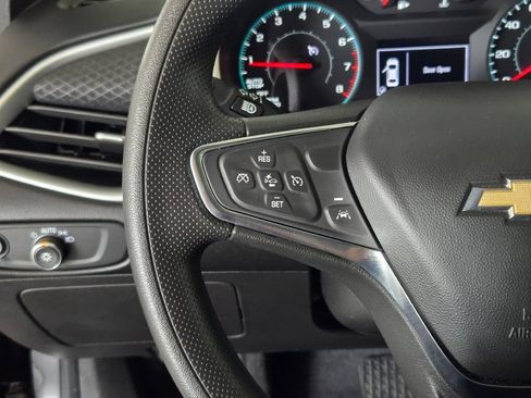 Used 2024 Chevrolet Malibu LT FWD image 28