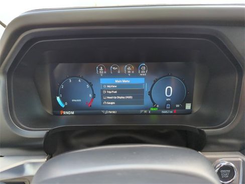 Used 2024 Ford F150 Platinum w/ Equipment Group 703A Plus image 38