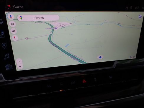 New 2026 Chevrolet Silverado 1500 LT w/ Protection Package image 5