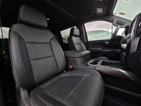 Used 2019 GMC Sierra 1500 SLT image 30