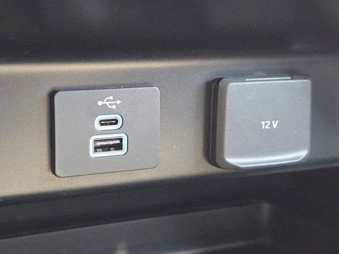 Used 2024 Ford F350 XLT w/ Black Appearance Package image 17