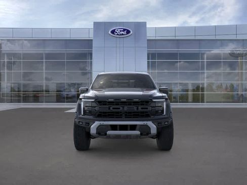 New 2025 Ford F150 Raptor image 14