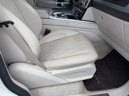 Used 2019 Mercedes-Benz G 63 AMG G 63 AMG image 13